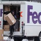 Bernstein downgrades FedEx stock and lowers price target