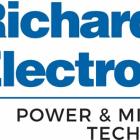 Richardson Electronics, Ltd. Completes Phase One of Largest Retrofit of Ultracapacitors for Pitch Energy Modules in North America