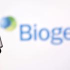 Biogen's results beat estimates on strength in rare disease drugs