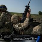 Russia says pushing offensive into Ukraine's Dnipropetrovsk region