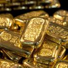 The four ways to enter the gold trade