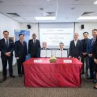 Philips and Singapore General Hospital to advance medical imaging capabilities in Asia Pacific with first-of-its-kind MRI training collaboration