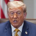 Wall Street waves off Trump's 200% pharma tariff threat
