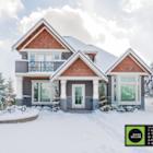 Therma-Tru Doors earns Green GOOD DESIGN® Award for its energy-efficient options for every home