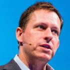 Palantir's Peter Thiel Says It's 'Very Strange' That Most Money In AI Is Being Made By Only One Company