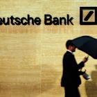 Deutsche Bank posts 39% rise in first-quarter profit, but tariffs weigh
