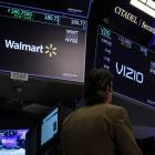 US FTC seeks additional information on Walmart and Vizio's $2.3 billion deal