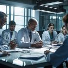Tenet Healthcare Corporation (THC) Has Jim Cramer Seriously Worried Due To Medicaid Cutback