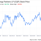 Decoding Cheniere Energy Partners LP (CQP): A Strategic SWOT Insight