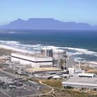 Eskom connects Koeberg nuclear plant unit to South Africa’s national grid