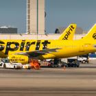 Spirit Airlines execs sound warning about worrisome trend