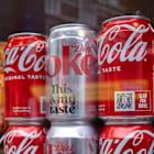 GM outlook, Coca-Cola Q1 beat, UPS layoffs: Trending Tickers