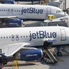 JetBlue Lifts Revenue Outlook on Post-Election Travel Bump