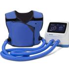 Baxter Updates 'The Vest' for Treating Chronic Lung Conditions