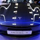 Rough road ahead for US EV makers despite upbeat quarterly sales