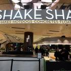 Shake Shack Stock Rises 34% in a Year: More Room to Run?