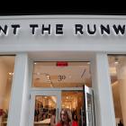 Rent the Runway shares get caught up in AI frenzy, surge over 200%