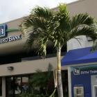 Fifth Third Bancorp's profit falls on higher loan loss provisions