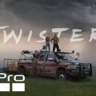 GoPro Brings You into the Eye of the Storm for Universal Pictures, Warner Bros. Pictures and Amblin Entertainment's TWISTERS