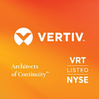 Vertiv Q1 2025: Strong Growth Amid Tariff Headwinds and AI Boom