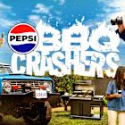 Pepsi crashes barbecues to rid them of Coke in latest stunt