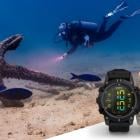 Garmin announces the Descent G2 watch-style dive computer