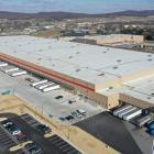 Utz Brands opens Pennsylvania logistics hub