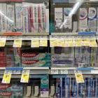 Walgreens admits locking up shampoo and toothpaste hurts sales. But it’s still doing it