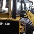 Caterpillar stock downgraded by Evercore ISI on Trump win