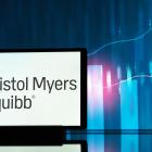 Bristol-Myers Squibb stock in focus on weak outlook