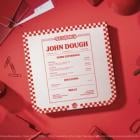 PIZZA HUT AIMS TO SUPPORT YOUR JOB SEARCH WITH THE LAUNCH OF 'ResZAmes': A PIZZA BOX THAT DOUBLES AS A RESUME