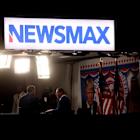 Newsmax Draws Retail Trader Wave With 735% Surge in Debut