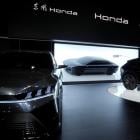 Honda aims to double hybrid car sales by 2030 as 'bridge' to EV era