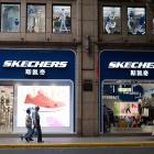 Why Are Fashion Brands Still Opening Stores in Xinjiang?