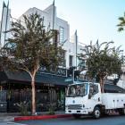 Westland Floral Purchases Mullen Class 3 EV Trucks for Southern California Landscaping Fleet