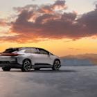Faraday Future Reports Financial Results for First Quarter 2025