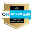 N-able Named a Top 50 Human Resources Team Award Winner by OnCon