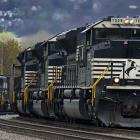 Norfolk Southern makes deal with investors to prevent another fight for control of the railroad