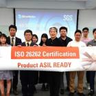 Silicon Motion Achieves ISO 26262 ASIL B Ready and ASPICE CL2 Certification for Automotive Safety Storage Solutions