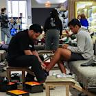 What a 55 Percent Tariff on Chinese Goods Could Mean for Footwear Firms