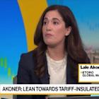 Price Increases Will Come Next Fall: eToro's Lale Akoner