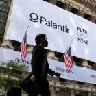 Palantir Stock Rises After the Tech Selloff. Why One Analyst Sees a Big Gain.
