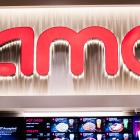 AMC shares rise after Q2 earnings report