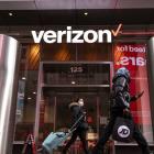 Verizon to Acquire Frontier Communications in $20 Billion Deal