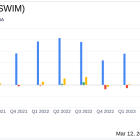 Latham Group Inc (SWIM) Reports Full Year 2023 Earnings and Provides 2024 Outlook