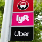 Massachusetts voters allow Uber, Lyft drivers to unionize