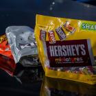 Mondelez Approves $9 Billion Buyback After Making Hershey Offer