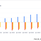 RxSight Inc (RXST) Reports Significant Revenue Growth in Q4 and Full Year 2023