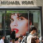 Capri shuffles leadership at Michael Kors