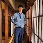 Levi’s Blue Tab Launches in the US